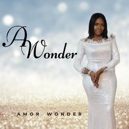 Album cover of A Wonder