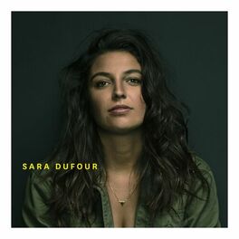 Album cover of Sara Dufour