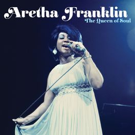 Album cover of The Queen Of Soul