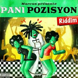 Album cover of Pani Pozisyon Riddim