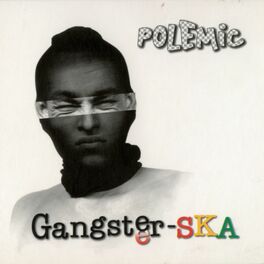 Album cover of Gangster-SKA