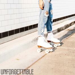 Album cover of Unforgettable