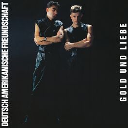 Album cover of Gold und Liebe