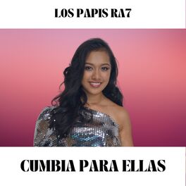 Album cover of Cumbia para Ellas