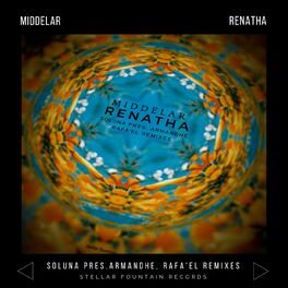 Album cover of Renatha