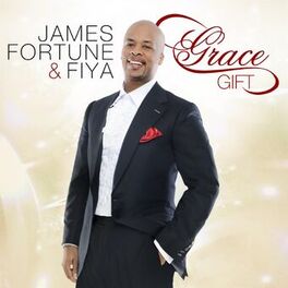 Album cover of Grace Gift