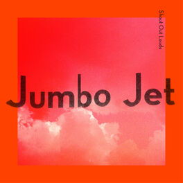 Album cover of Jumbo Jet