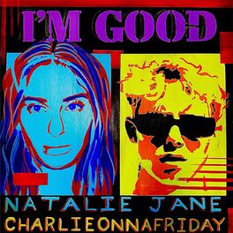 Album cover of I'm Good