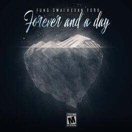 Album cover of Forever and a Day (feat. Evan Ford)