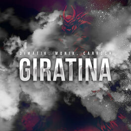 Album cover of Giratina