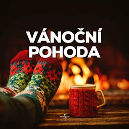 Album cover of VÁNOČNÍ POHODA