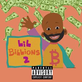 Album cover of Lil Billions 2