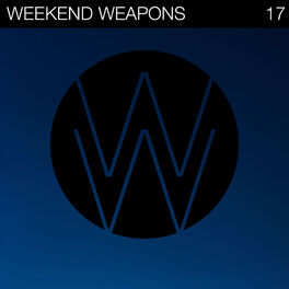 Album cover of Weekend Weapons 17
