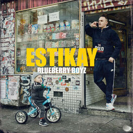 Album cover of Blueberry Boyz