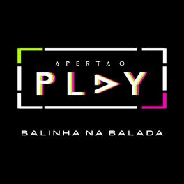 Album cover of Balinha na Balada
