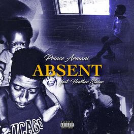 Album cover of Absent (feat. Heather Elaine)