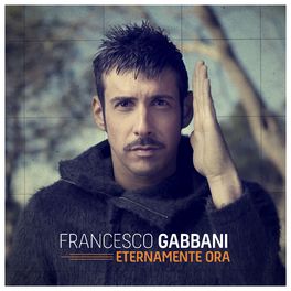 Album cover of Eternamente ora