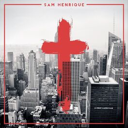 Album cover of Na Cruz