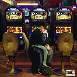 Album cover of Lucky 7