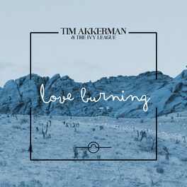 Album cover of Love Burning