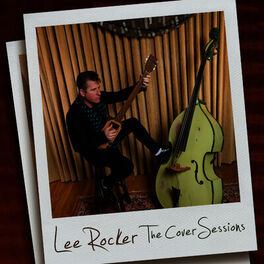 Album cover of The Cover Sessions