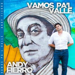 Album cover of Vamos pa’l Valle