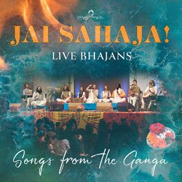 Album cover of Songs from the Ganga – Bhajans (Live)