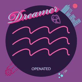 Album cover of Dreamer