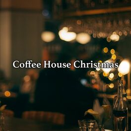 Album cover of Coffee House Christmas
