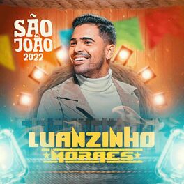 Album cover of São João 2022
