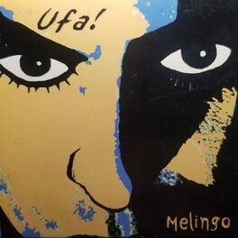 Album cover of UFA!