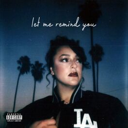 Album cover of Let Me Remind You