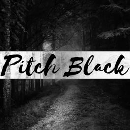 Album cover of Pitch Black