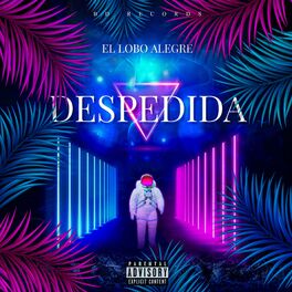 Album cover of Despedida