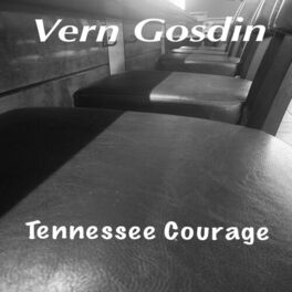 Album cover of Tennessee Courage