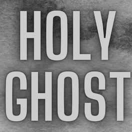 Album cover of Holy Ghost (feat. Davis Chris & Mr Foster)