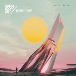 Album cover of Find Yourself
