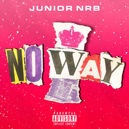 Album cover of No Way!