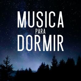 Album cover of Musica Para Dormir