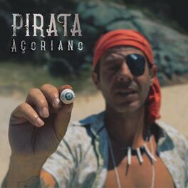 Album cover of Pirata Açoriano