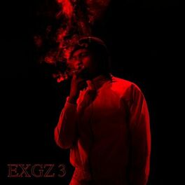 Album cover of EXGZ 3