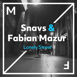 Album cover of Lonely Street