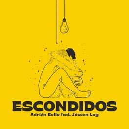 Album cover of Escondidos
