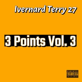 Album cover of 3 Points, Vol. 3