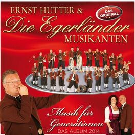 Album cover of Musik für Generationen