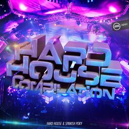 Album cover of Hard House Compilation