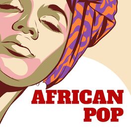 Album cover of African Pop