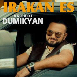 Album cover of Irakan Es