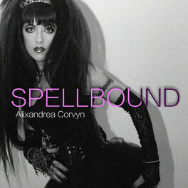 Album cover of Spellbound - Ultimate Goth