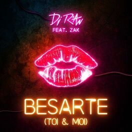 Album cover of Besarte (Toi et moi)